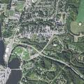 Person with suspected heart attack near Newport