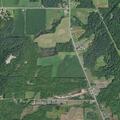 Property dispute at (number withheld) Bashaw Road in Mooers