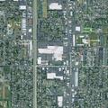 Motorcyclist flees traffic stop, detained after foot chase