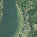 Medical emergency near South Skeba Road in Suttons Bay