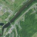 70-year-old woman with possible seizure near East Orvis Street