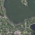 Person experiencing heart emergency at Bayview Condos