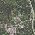 Person in pain at Minnetonka residence