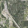 Semi-responsive male found in basement near South 10th street