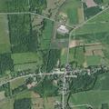 Domestic dispute with assault at State Route 95 home
