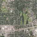 Medical response to emergency at Cedars at St. Louis Park