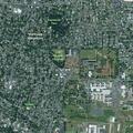 Trauma call near Rose Lake Lane Northeast