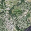 Noise complaint for loud party on East Grand Ave