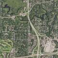 Person in pain at assisted living in Minnetonka
