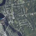 Woman near Birch Street in Milford has chest pain