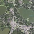 79-year-old woman with chest pain in Mound apartment