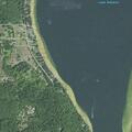 67-year-old man with dislocated hip at Cottage Drive