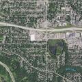 Person with abdominal pain at White Bear Avenue