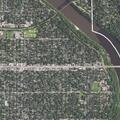 Person experiencing trouble breathing near 38th Ave S in Minneapolis
