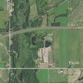 Woman reports physical threats near 325th St in Edson