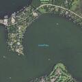 Person falls at bar in Minnetonka Beach