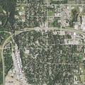 Domestic dispute reported near south 4th street in Montevideo