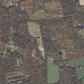 Woman having abdominal pain near Maine