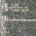 Person experiencing chest pains at 34th Avenue South