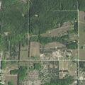 Woman injured in domestic dispute near Doerr Rd home