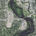 Medical emergency near Edwards Street in Wausau