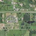 Inmate experiences chest pain at correctional institution