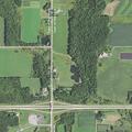 Woman falls, possibly breaks arm near County Road H in Edgar