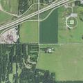 Driver reported for unsafe lane changes on I-94