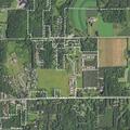 Person having medical emergency near South 25th Street