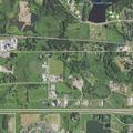 Man aged 57 reports chest pain at correctional institute