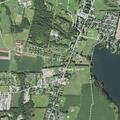 Young child vomiting after fall near Derby Center Park