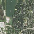 Shouting reported at camper in Lagoon Park