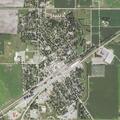 Female found unresponsive and not breathing in Clara City