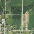Female having a seizure at elementary school in Lena