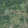 Carbon monoxide alarm near Crosswinds Condos on Shanty Creek Rd