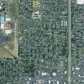 Trauma call near Evergreen Avenue Northeast Salem