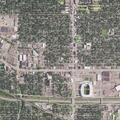 Person found unconscious near Snelling Avenue North