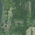 Woman briefly loses consciousness on steps in Lake Leelanau