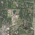 Medical call near Cedar Lake Road in Minnetonka