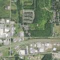 Fire alarm at Van Ert Electric Company canceled