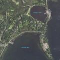 Heart emergency near Bracketts Point Road in Shoreline