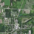 Fire alarm at Woodville single-family home