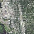 Medical emergency at City Walk Apartments in Wausau