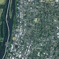 Child chokes near Northeast Shoshone Drive