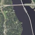 Boat towed to shore near Beanie’s, no fire found