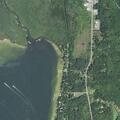 Chimney fire at residence on Fisherman's Paradise