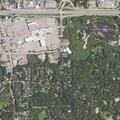 Autistic child on roof near Minnetonka