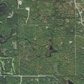 Search for missing child near Charles Brink road