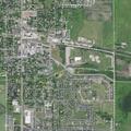 Person with low blood sugar near Cedar Street in Baldwin