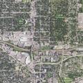 Medical call near Charles Avenue in St Paul